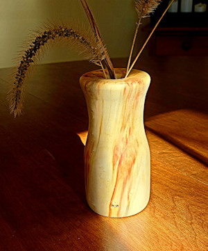 Stem Vase Boxelder